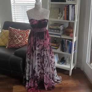 ✨GORGEOUS PROM / FORMAL DRESS✨ CAMILLE LA VIE